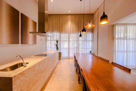 Apartamento à venda com 50m², 1 quarto e 1 vagaÁrea comum