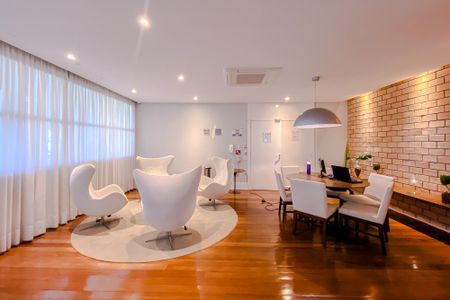 Apartamento à venda com 50m², 1 quarto e 1 vagaÁrea comum