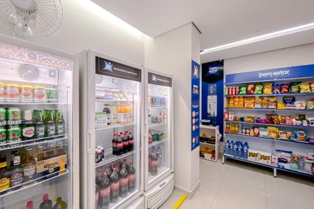 Apartamento à venda com 50m², 1 quarto e 1 vagaÁrea comum