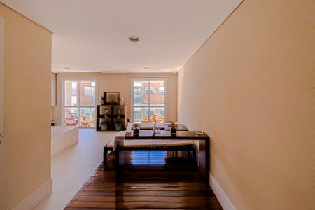 Apartamento à venda com 50m², 1 quarto e 1 vagaÁrea comum