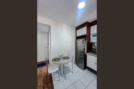 Apartamento à venda com 50m², 1 quarto e 1 vaga Apartamento à venda com 50m², 1 quarto e 1 vagaCozinha