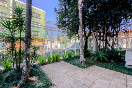 Apartamento à venda com 50m², 1 quarto e 1 vagaÁrea comum