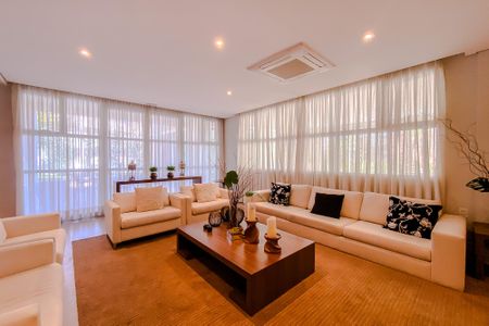 Apartamento à venda com 50m², 1 quarto e 1 vagaÁrea comum