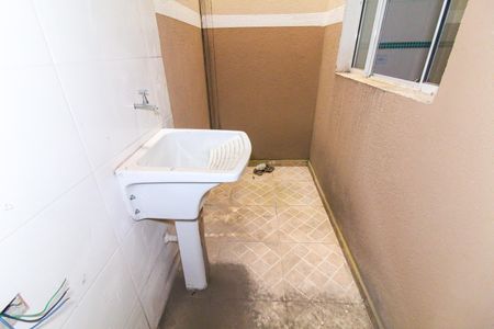 Casa de condomínio à venda com 250m², 2 quartos e 1 vaga Casa de condomínio à venda com 250m², 2 quartos e 1 vagaÁrea de Serviço