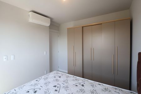 Quarto 1 de apartamento para alugar com 2 quartos, 52m² em Centro, Canoas