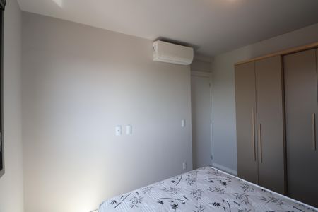 Quarto 1 de apartamento para alugar com 2 quartos, 52m² em Centro, Canoas