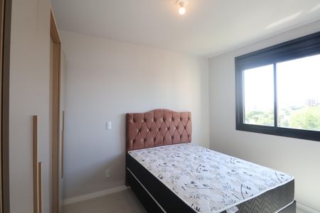 Quarto 1 de apartamento para alugar com 2 quartos, 52m² em Centro, Canoas