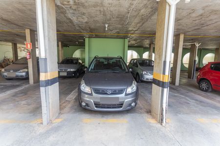 Apartamento à venda com 110m², 2 quartos e 1 vagaGaragem