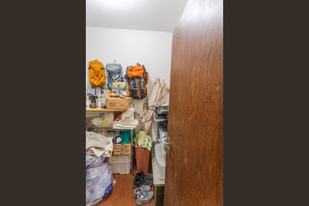 Apartamento à venda com 110m², 2 quartos e 1 vagaQuarto de Serviço