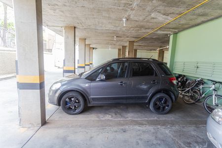 Apartamento à venda com 110m², 2 quartos e 1 vagaGaragem