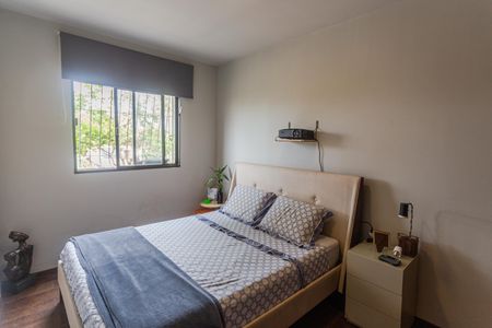 Quarto 1 de apartamento à venda com 2 quartos, 110m² em Colégio Batista, Belo Horizonte