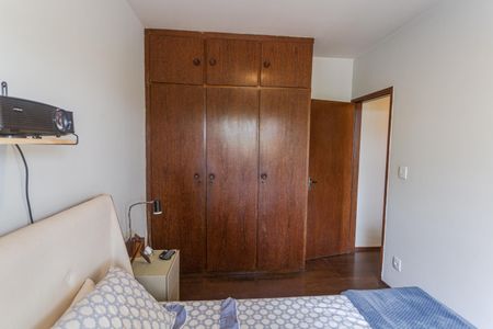 Apartamento à venda com 110m², 2 quartos e 1 vagaArmário do Quarto 1