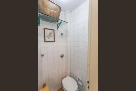 Apartamento à venda com 110m², 2 quartos e 1 vagaBanheiro de serviço