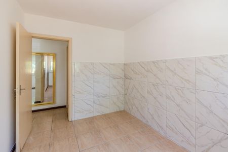 Quarto de apartamento para alugar com 1 quarto, 60m² em Cristal, Porto Alegre