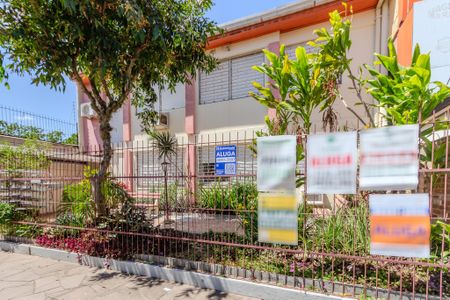 Apartamento para alugar com 60m², 1 quarto e sem vaga Apartamento para alugar com 60m², 1 quarto e sem vagaPlaquinha