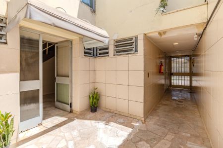 Apartamento para alugar com 60m², 1 quarto e sem vaga Apartamento para alugar com 60m², 1 quarto e sem vagaÁrea comum