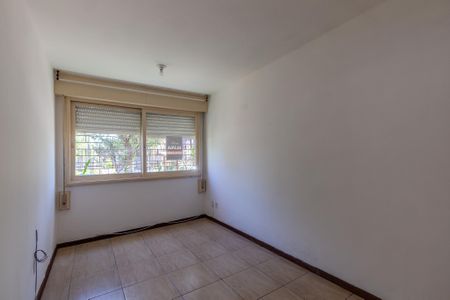Sala de apartamento para alugar com 1 quarto, 60m² em Cristal, Porto Alegre