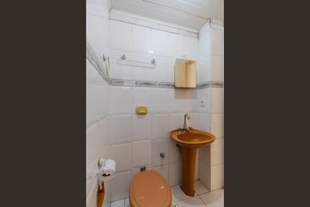 Apartamento para alugar com 60m², 1 quarto e sem vaga Apartamento para alugar com 60m², 1 quarto e sem vagaBanheiro