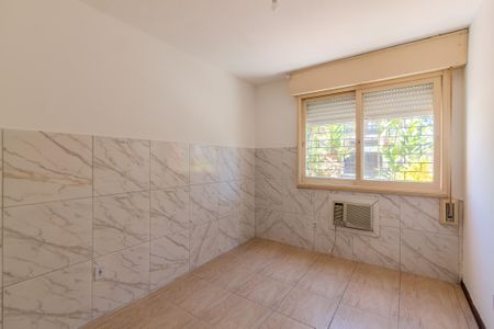 Quarto de apartamento para alugar com 1 quarto, 60m² em Cristal, Porto Alegre
