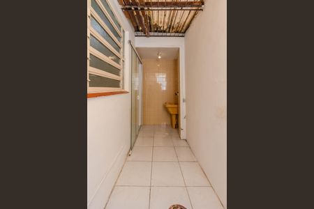 Apartamento para alugar com 60m², 1 quarto e sem vaga Apartamento para alugar com 60m², 1 quarto e sem vagaÁrea de Serviço
