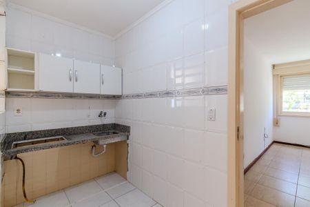 Apartamento para alugar com 60m², 1 quarto e sem vaga Apartamento para alugar com 60m², 1 quarto e sem vagaCozinha