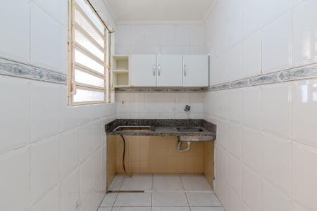 Apartamento para alugar com 60m², 1 quarto e sem vaga Apartamento para alugar com 60m², 1 quarto e sem vagaCozinha