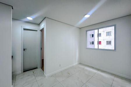 Sala de apartamento à venda com 2 quartos, 35m² em Mooca, São Paulo