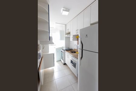 Apartamento para alugar com 65m², 2 quartos e 1 vagaCozinha