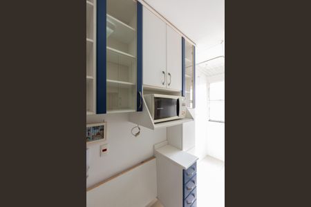 Apartamento para alugar com 65m², 2 quartos e 1 vagaCozinha