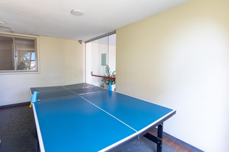 Apartamento para alugar com 65m², 2 quartos e 1 vagaÁrea comum - Salão de Jogos