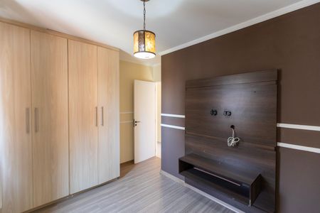 Apartamento para alugar com 65m², 2 quartos e 1 vagaQuarto 2