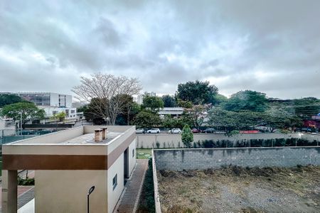Vista do Quarto 1 de apartamento para alugar com 2 quartos, 36m² em Canindé, São Paulo