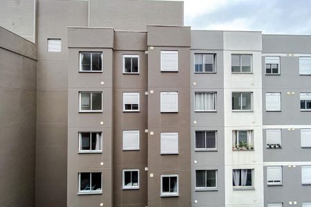 Vista da Sala de apartamento à venda com 2 quartos, 34m² em Mooca, São Paulo