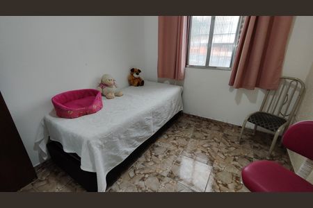 Quarto  de casa à venda com 3 quartos, 210m² em Vila Carmosina, São Paulo