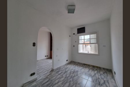 Casa para alugar com 100m², 2 quartos e 1 vagaSala