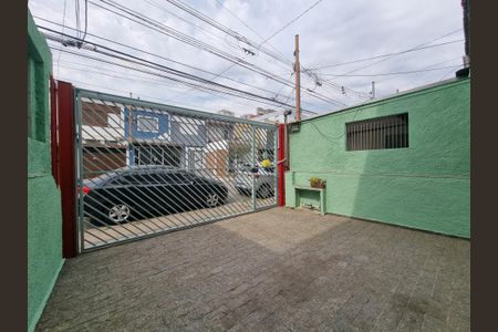 Casa para alugar com 100m², 2 quartos e 1 vagaGaragem