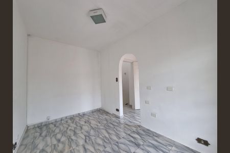 Casa para alugar com 100m², 2 quartos e 1 vagaSala