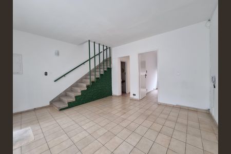 Casa para alugar com 100m², 2 quartos e 1 vagaSala