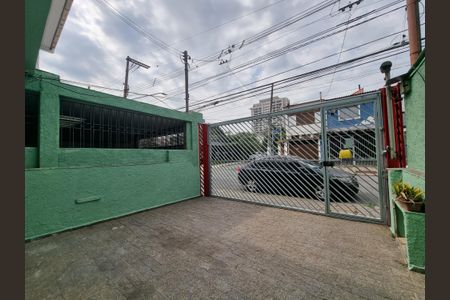 Casa para alugar com 100m², 2 quartos e 1 vagaGaragem