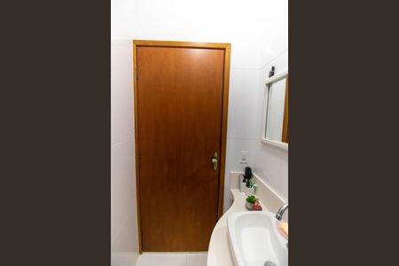 Casa à venda com 258m², 4 quartos e sem vagaLavabo