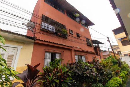 Casa à venda com 258m², 4 quartos e sem vagaFachada