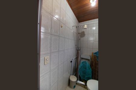 Casa à venda com 258m², 4 quartos e sem vagaBanheiro