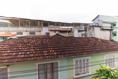 Casa à venda com 258m², 4 quartos e sem vagaVista da Suíte 2