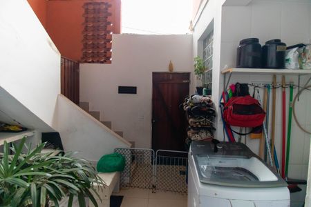 Casa à venda com 258m², 4 quartos e sem vagaÁrea de Serviço