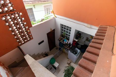 Casa à venda com 258m², 4 quartos e sem vagaÁrea externa