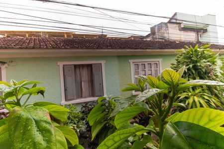 Casa à venda com 258m², 4 quartos e sem vagaVista da Suíte 1