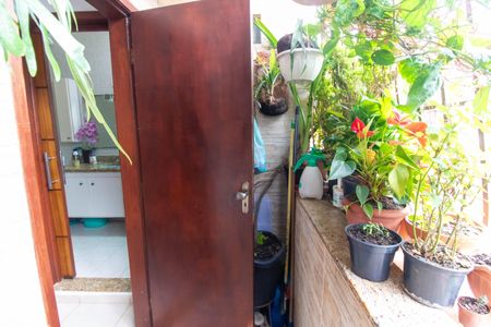 Casa à venda com 258m², 4 quartos e sem vagaVaranda da Suíte 2