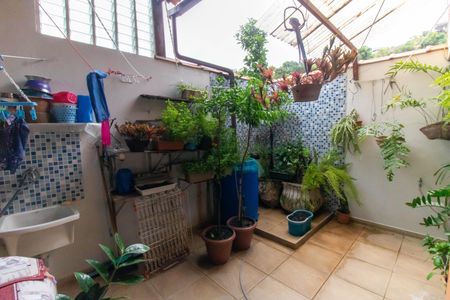 Casa à venda com 258m², 4 quartos e sem vagaTerraço