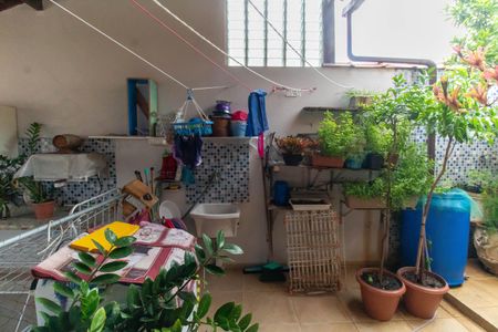 Casa à venda com 258m², 4 quartos e sem vagaTerraço