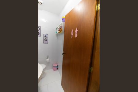 Casa à venda com 258m², 4 quartos e sem vagaLavabo